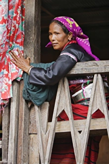 Myanmar. Burma
