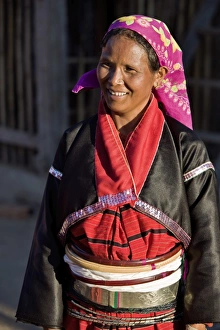 Myanmar. Burma