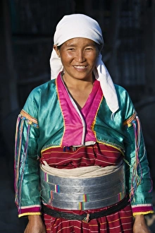 Myanmar. Burma