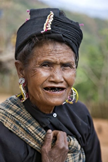 Myanmar, Burma, Pan-lo