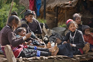 Myanmar, Burma, Pan-lo