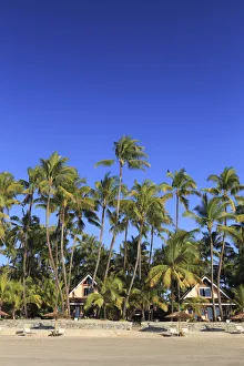 Myanmar (Burma), Rakhine State, Ngapali Beach