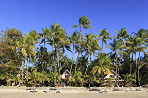 Myanmar (Burma), Rakhine State, Ngapali Beach