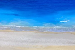Ioanian Prints: Myrtos Beach, Kefalonia, Greece, Ionian Islands