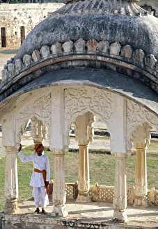 Southern Aisa Gallery: Naguar, Rajasthan