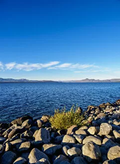 Rio Negro Collection: Nahuel Huapi Lake, San Carlos de Bariloche, Nahuel Huapi National Park, Rio Negro