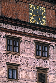 Namesti Republiky Square
