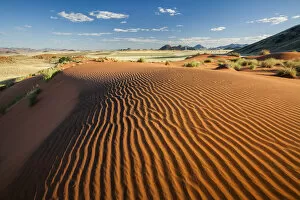 Namibia Collection: Namib Desert, Wolverdans, Namibia, Africa