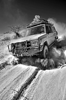 Damaraland Gallery: Namibia, Damaraland