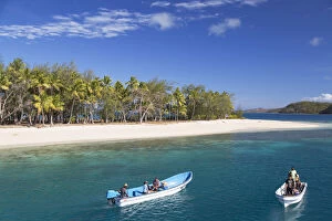 Fiji Gallery: Nanuya Lailai Island, Blue Lagoon, Yasawa Islands, Fiji