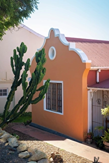 Overberg Region Prints: Napier, Overberg region, Western Cape, South Africa