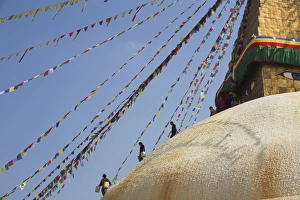 Nepal, Kathmandu