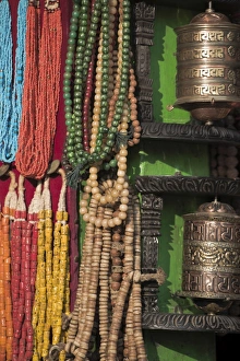 Nepal, Kathmandu