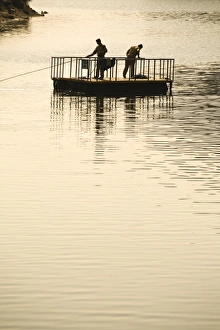 Gandaki Gallery: Nepal, Pokhara