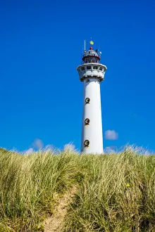 Netherlands, North Holland, Egmond aan Zee