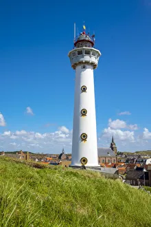 Netherlands, North Holland, Egmond aan Zee