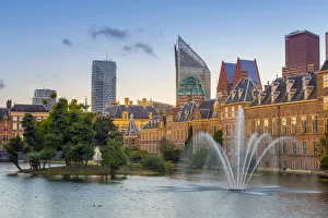 Netherlands, South Holland (Zuid-Holland), The Hague (Den Haag or s-Gravenhage) Netherlands, South Holland (Zuid-Holland), The Hague (Den Haag or s-Gravenhage)