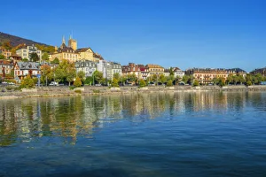 Neuchatel, Switzerland