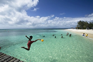 New Caledonia