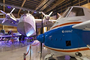 Airplanes Gallery: New Zealand, North Island, Auckland, MOTAT, Museum of Transportation and Technology