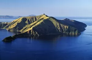 New Zealand; South Island