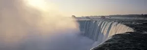 Water Fall Gallery: Niagara Falls