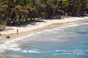 Nicaragua, Corn Islands