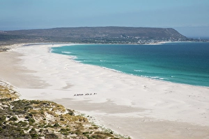 Cape Peninsula Prints: Noordhoekstrand, Western Cape, South Africa