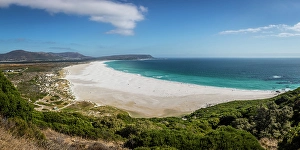 Cape Peninsula Prints: Noordhoekstrand, Western Cape, South Africa