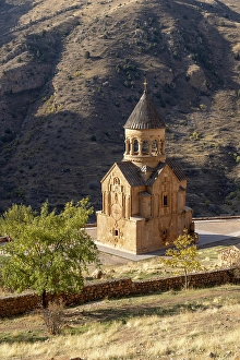 Noravank Monastery, Noravank, Armenia