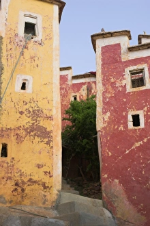 North Africa
