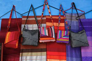 North Africa, Morocco, Chefchaouen district