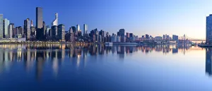 North America, America, USA, East Coast, New York, Queens, Long Island City, Queensboro
