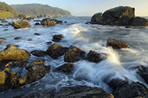 North Coast, Northern, USA