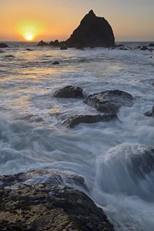North Coast, Northern, USA