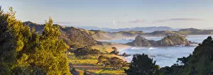 Pacific Gallery: Northland Coastline, Whananaki, Nortland, North Island, New Zealand, Australasia