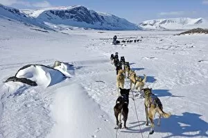 Guide Gallery: Norway, Troms, Lyngen Alps