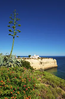 Nossa Senhora de Rocha, Algarve Portugal
