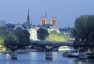 Notre Dame