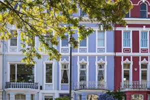 Images Dated 15th May 2018: Notting Hill, London, England, UK