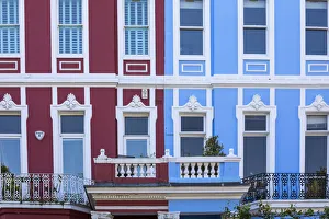 Images Dated 18th May 2018: Notting Hill, London, England, UK