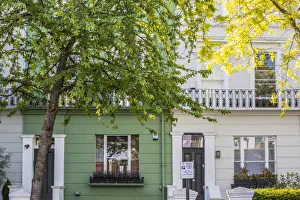 Images Dated 18th May 2018: Notting Hill, London, England, UK