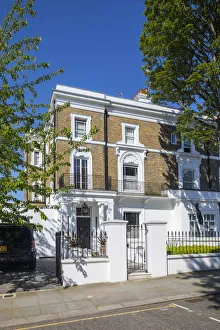 Images Dated 18th May 2018: Notting Hill, London, England, UK