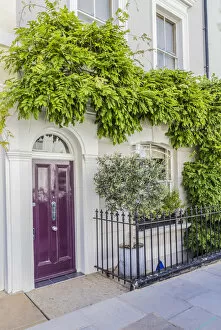 Images Dated 11th June 2020: Notting Hill, London, England, UK