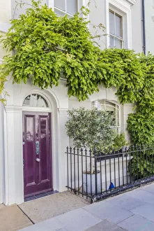 Notting Hill, London, England, UK
