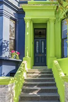 Notting Hill, London, England, UK
