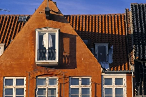 Nyhavn Harbour