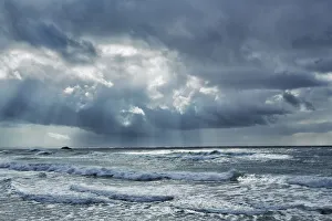 Ocean impression - Australia, New South Wales, Port Macquarie