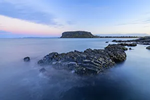 Oceania, Australia, Tasmania, Stanley, The Nut State Reserve