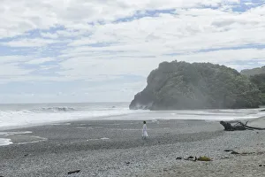 Oceania, New Zealand, Aotearoa, South Island, West Coast